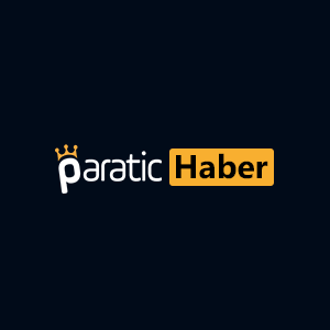 Paratic Haber Logo